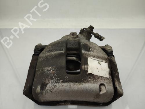 Left front brake caliper PEUGEOT 308 II (LB_, LP_, LW_, LH_, L3_) 1.6 HDi / BlueHDi 115 | BP23731890M105