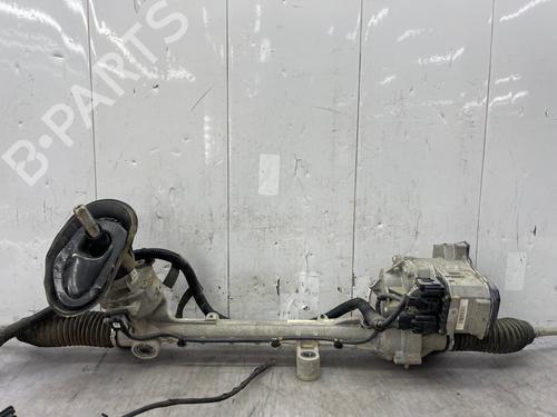 Steering rack VOLVO V40 Hatchback (525) D2 | BP37284402M22 - Image 2