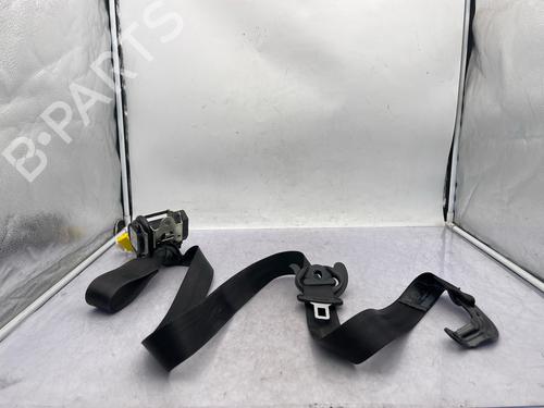 Front right seatbelt VW GOLF PLUS V (5M1, 521) 1.9 TDI | BP34159343I25 - Image 10
