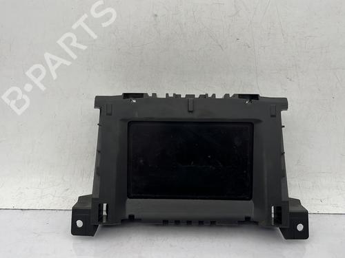 display-monitor-opel-astra-h-gtc-a04-2005-2006-2007-2008-2009-2010-23692193 main image