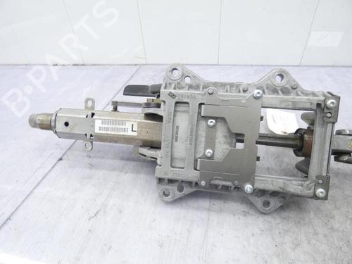 Steering column VW TIGUAN (5N_) 2.0 TDI 4motion | BP23691311M21 - Image 4