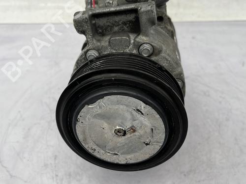 AC compressor AUDI A4 B7 (8EC) 1.9 TDI | BP31917031M34