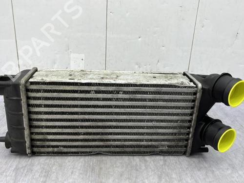 Intercooler CITROËN C4 II (NC_) 1.6 HDi 110 | BP23752894M30 - Image 6