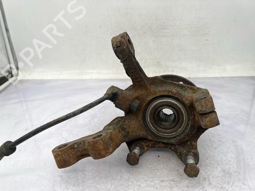Right front steering knuckle RENAULT KANGOO (KC0/1_) D 55 1.9 (KC0D) | BP38425992M26 - Image 5