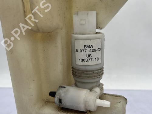 Windscreen washer tank MINI MINI (R50, R53)  | BP23754894C113 