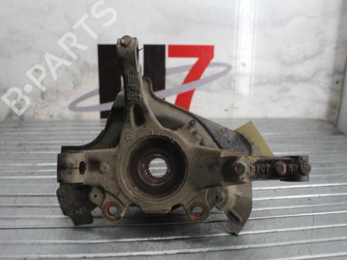 Venstre Styrespindel lagerhus FIAT PUNTO EVO (199_) 1.3 D Multijet (199AXC1A, 199BXC1A, 199AXT1A, 199BXT1A) (75 hp) 23691208