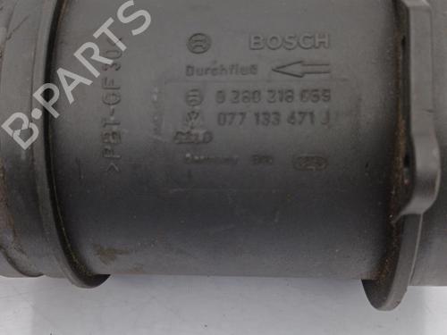Mass air flow sensor AUDI A8 D3 (4E2, 4E8) 4.2 quattro | BP23711291M95 