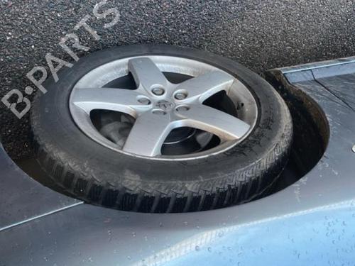 Left front window switch PEUGEOT 407 (6D_) 2.0 HDi 135 (6DRHRH, 6DRHRE, 6DRHRG, 6DRHRJ) | BP23702111I27 - Image 46