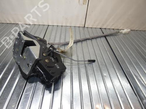 Rear right lock BMW 3 Touring (E46) 330 xd | BP23696704C99 