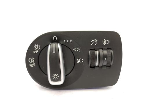 Headlight switch AUDI A1 (8X1, 8XK) 1.6 TDI | BP23743124I24  - Image 7