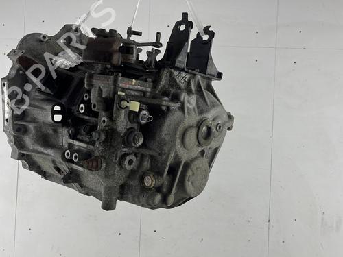 Gearbox TOYOTA AVENSIS Estate (_T25_) 2.2 D-CAT (ADT251_, ADT251R) | BP26390767M3 