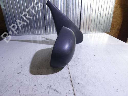 Right mirror RENAULT CLIO II (BB_, CB_) 1.4 (B/CB0C, B/CB0S) | BP23698804C27 