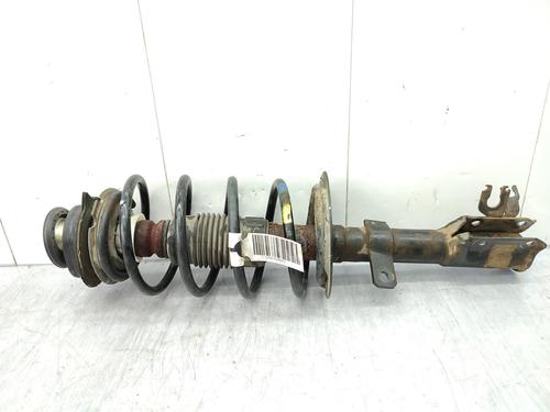 Left front shock absorber FIAT PANDA (169_) 1.2 (169.AXB11, 169.AXB1A) | BP23713012M16  - Image 8