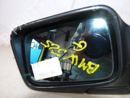 Used Left mirror BMW 5 (E34) 525 tds (143 hp) 23667064
