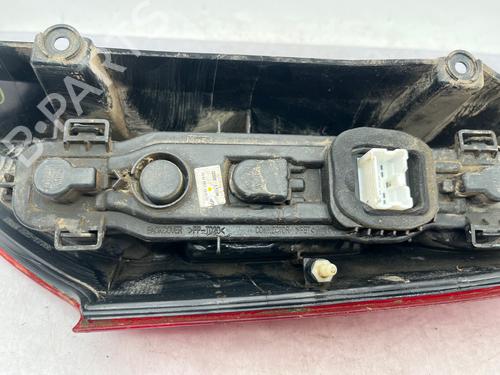 Left taillight RENAULT KANGOO Express (FW0/1_) | BP37475326C34 - Image 6