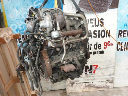Engine RENAULT SCÉNIC II (JM0/1_) 1.9 dCi (JM14) | BP23668450M1 - Image 4
