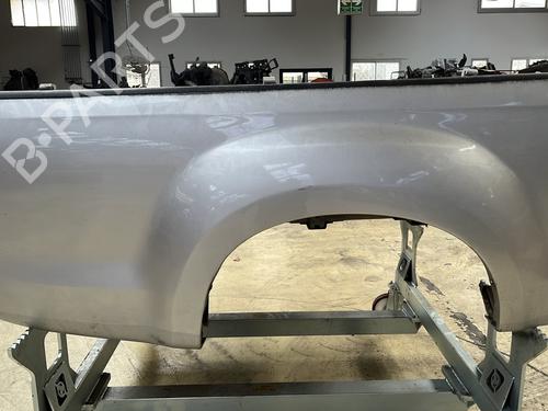 Rear body tub ISUZU D-MAX II (TFR, TFS) 2.5 CRDi 4x4 (TFS86J) | BP32093743C127 