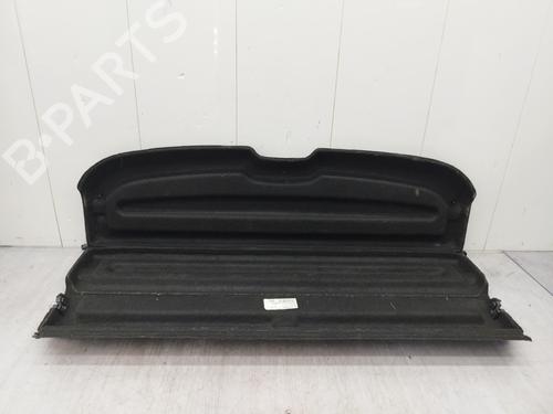 Rear parcel shelf PEUGEOT 3008 I MPV (0U_) 1.6 BlueHDi 120 | BP26905126C85 