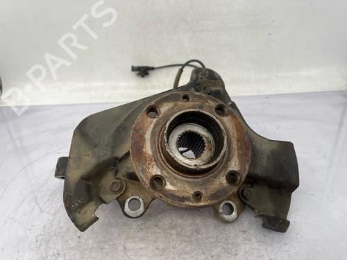 Left front steering knuckle CITROËN NEMO Box Body/MPV (AA_) 1.3 HDi 75 | BP36682850M25 - Image 4