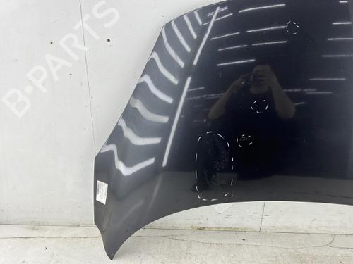 Hood RENAULT SCÉNIC III (JZ0/1_) 1.5 dCi | BP23754256C1
