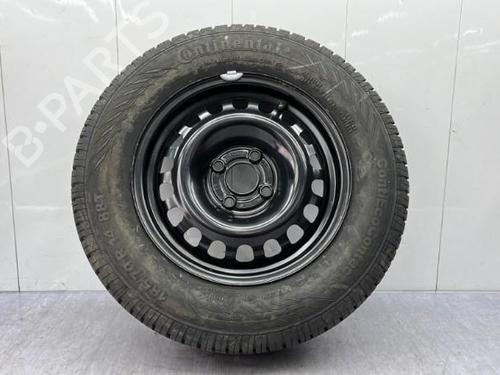 Felg Felg 23753578 23753578