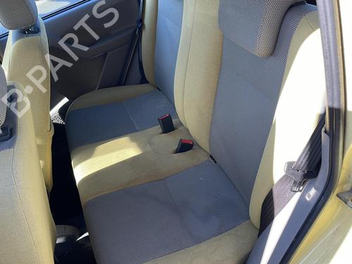 Steering column stalk FIAT PANDA (169_) 1.3 D Multijet (169.AXC1A) | BP23708487I23  - Image 19