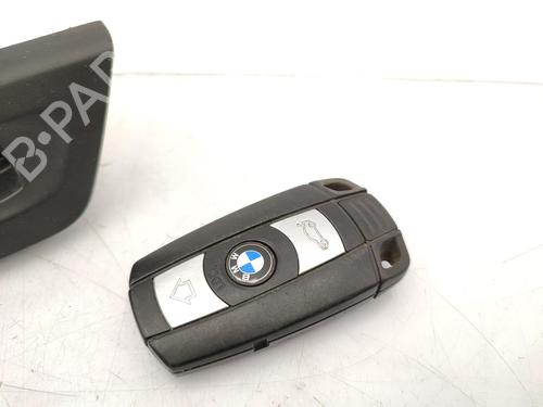 Ignition barrel BMW 1 (E87) 118 d | BP23719241M48 