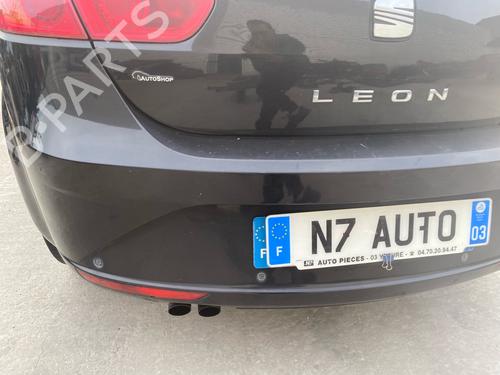Left taillight SEAT LEON (1P1)  | BP37419026C34  - Image 74