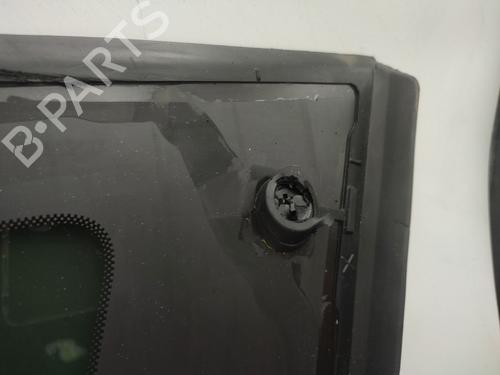 Rear left quarter glass CITROËN C4 Grand Picasso II (DA_, DE_) 1.6 HDi / BlueHDi 115 | BP29422339C93 