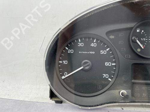 Instrument cluster PEUGEOT PARTNER Platform/Chassis | BP36311666C47 - Image 4