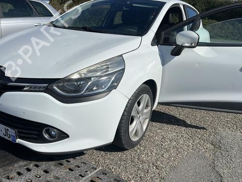 Electronic module RENAULT CLIO IV (BH_) 0.9 TCe 90 (BHNF, BHMA, BHMH, BHJK, BHJR) | BP32863920M83 - Image 13