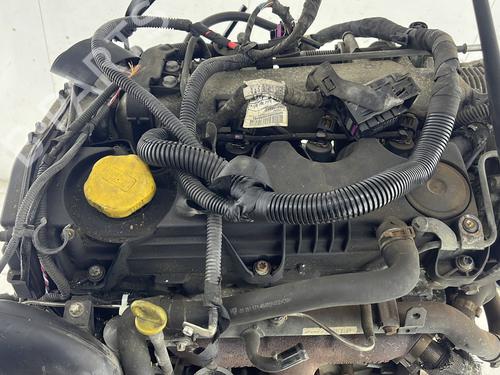 Engine OPEL ZAFIRA / ZAFIRA FAMILY B (A05) 1.9 CDTI (M75) | BP28036287M1 