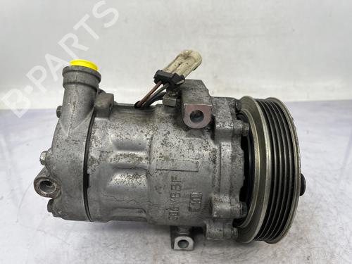 Used AC compressor AC compressor OPEL TIGRA TwinTop (X04) 1.4 (R97) (90 hp) 35890341 35890341