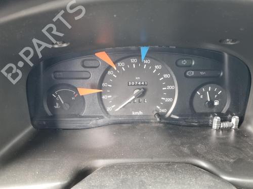 Left front brake caliper FORD TRANSIT Van (FA_ _) 2.4 DI RWD (FAA_, FAB_, FAC_, FAD_) | BP23751672M105  - Image 18