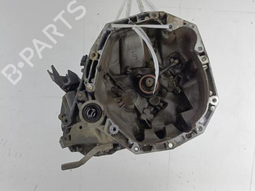 Used Gearbox Gearbox RENAULT MODUS / GRAND MODUS (F/JP0_) 1.4 (JP01, JP0J) (98 hp) 23709993 23709993