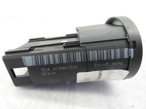 Headlight switch VW BORA I (1J2) 1.6 | BP23698036I24 - Image 3