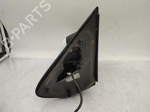 Right mirror DACIA SANDERO II TCe 90 (B8M1, B8MA, B8AC) | BP29543384C27 