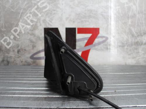 Left mirror VW GOLF III (1H1) 1.9 D | BP23665438C26