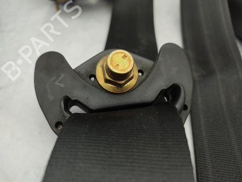 Front right seatbelt PEUGEOT 807 (EB_) 2.2 HDi | BP29074162I25  - Image 7