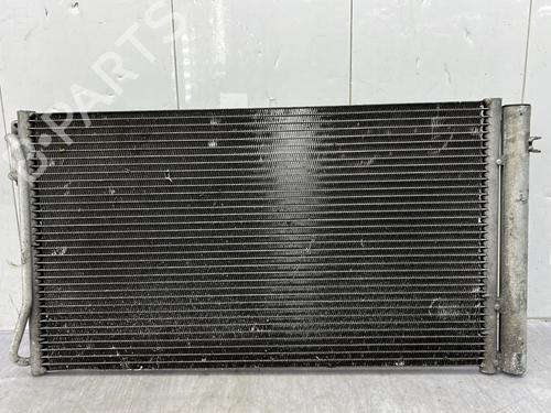 AC radiator BMW 1 (E81) 118 d | BP33945270M32  - Image 7