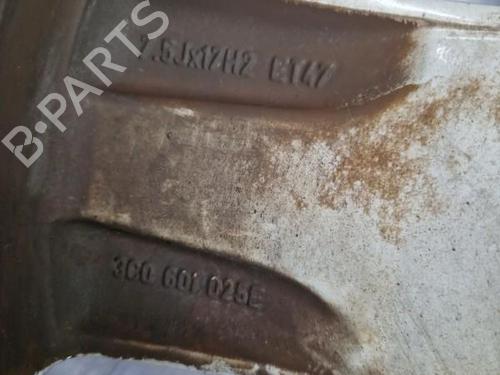 Used Wheel set Wheel set VW PASSAT B6 Variant (3C5) 2.0 TDI 16V (140 hp) 26172480 26172480