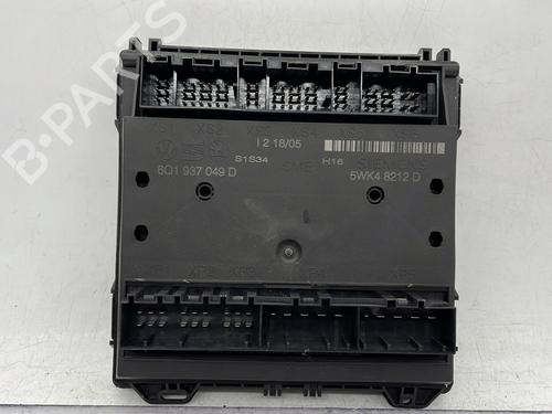 Elektronisk modul SEAT IBIZA III (6L1) 1.9 TDI | BP23851817M83 