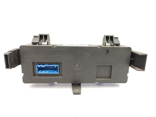 Climate control CITROËN C3 I (FC_, FN_) 1.4 i | BP23677081I5 