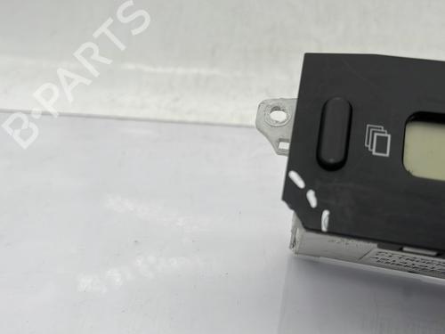 display-monitor-citroen-c3-pluriel-hb_-2003-23694875 main image