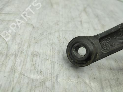 Front windshield wiper arm FIAT 500 (312_) 1.3 D Multijet (312AXB1A) | BP23707666C143 