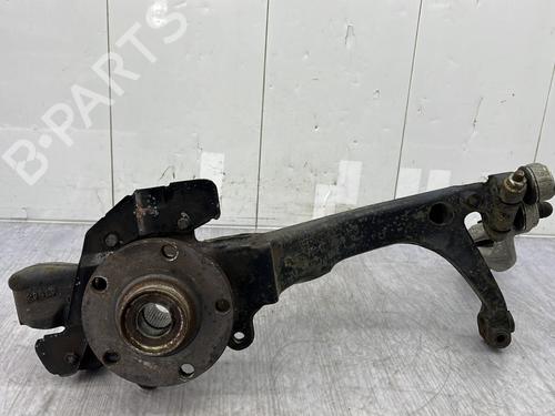 Left front steering knuckle AUDI A4 B5 (8D2) 1.9 TDI | BP23688229M25 - Image 5