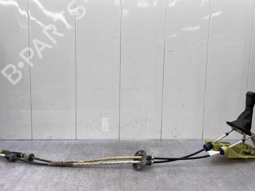 Gear lever VOLVO C30 (533) 1.6 D | BP23751925M90 