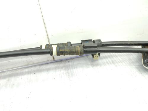 Gear lever FORD FIESTA VI (CB1, CCN) 1.5 TDCi | BP23757092M90 - Image 13
