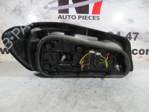 Right taillight PEUGEOT 306 Hatchback (7A, 7C, N3, N5) 1.4 | BP23728565C35 