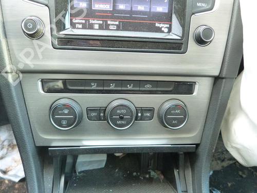 Headlight switch VW GOLF VII (5G1, BQ1, BE1, BE2) 1.6 TDI | BP23692469I24  - Image 19